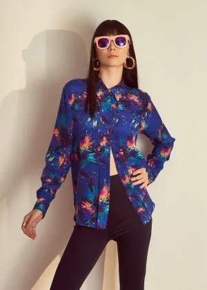 Lienna Shirt - Prints