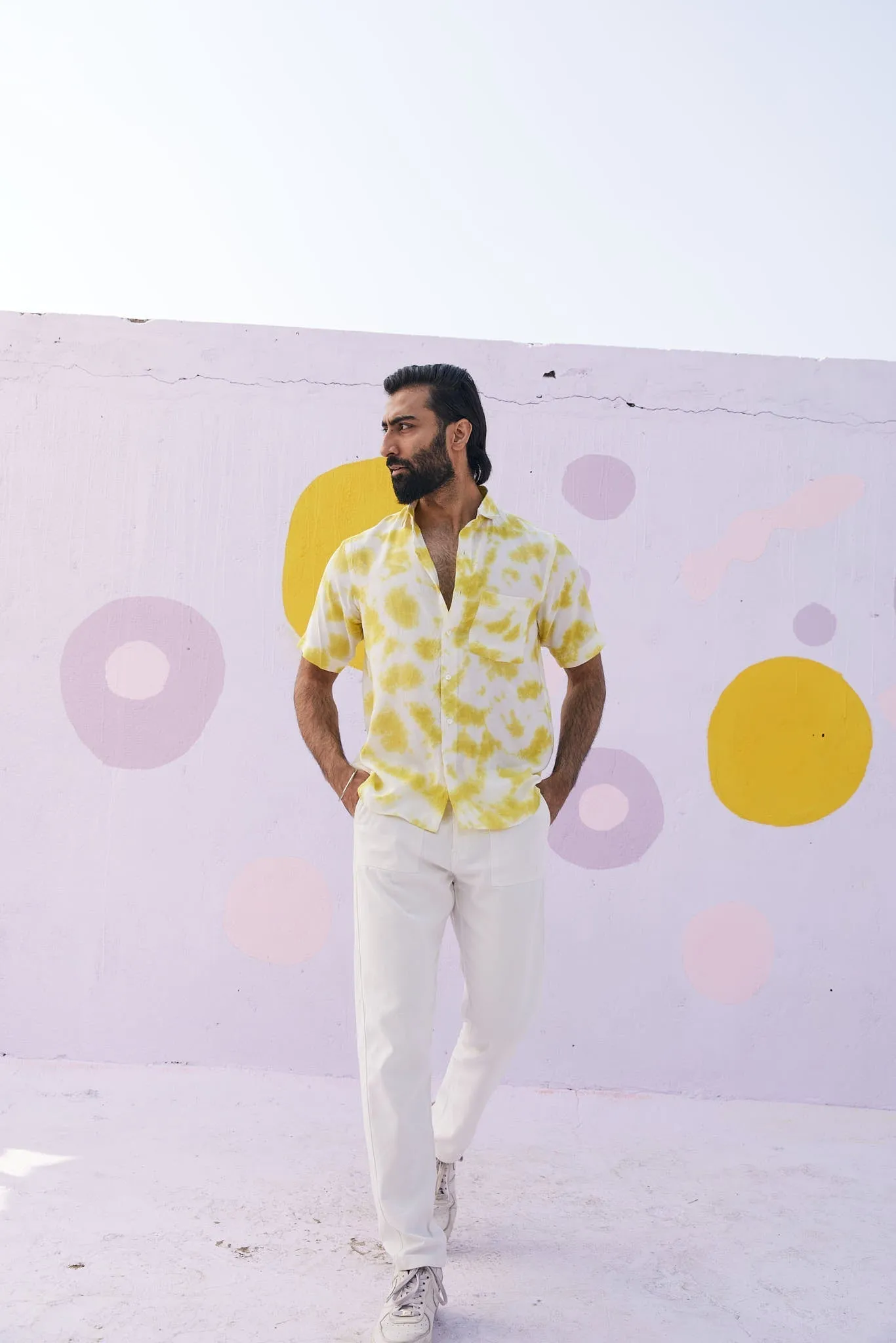 Marina Shirt
