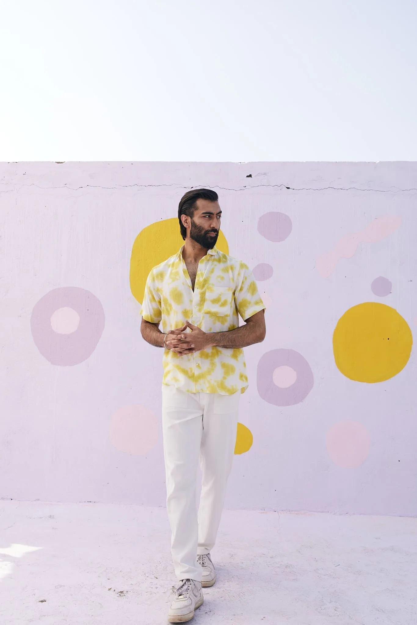 Marina Shirt