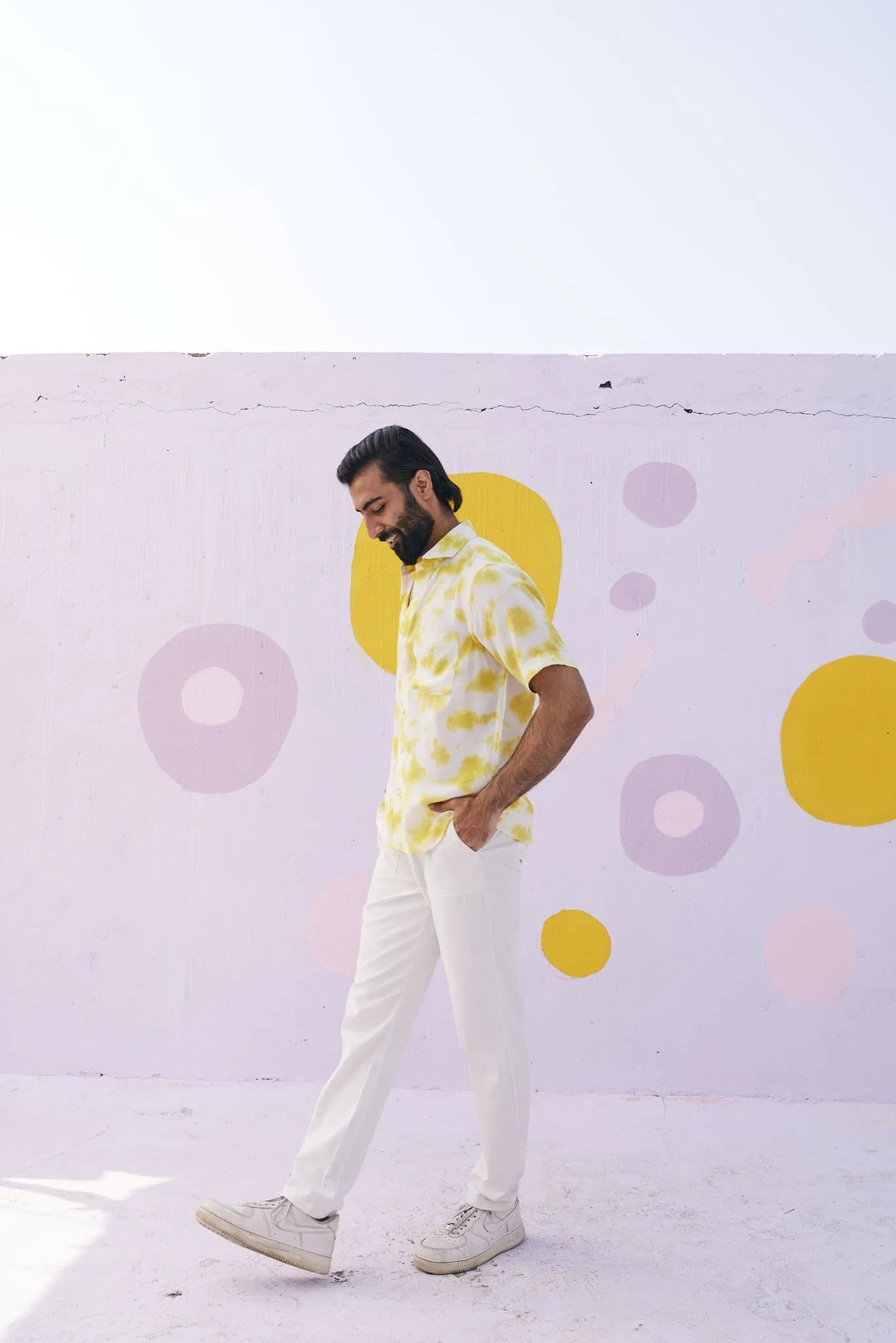 Marina Shirt
