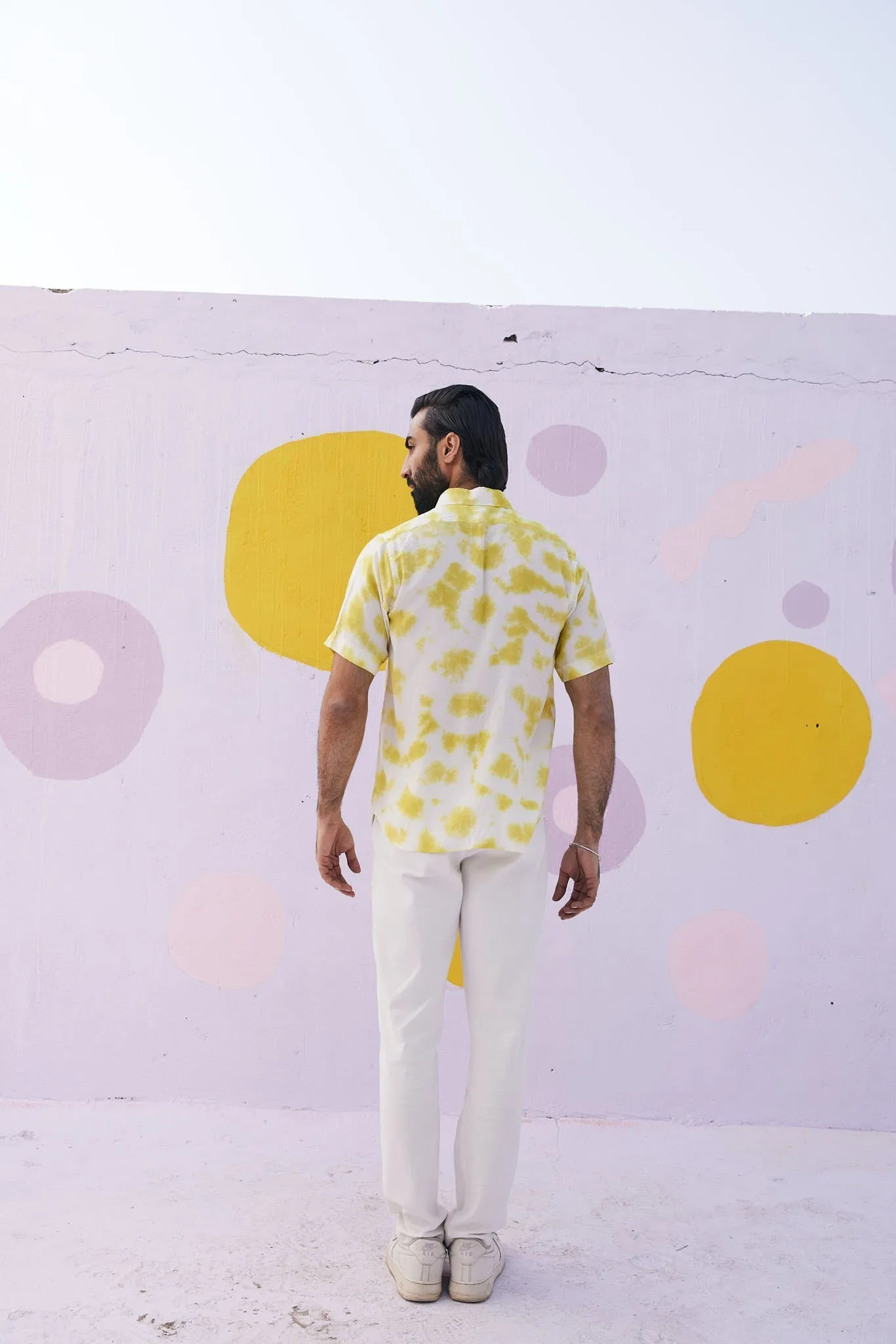 Marina Shirt
