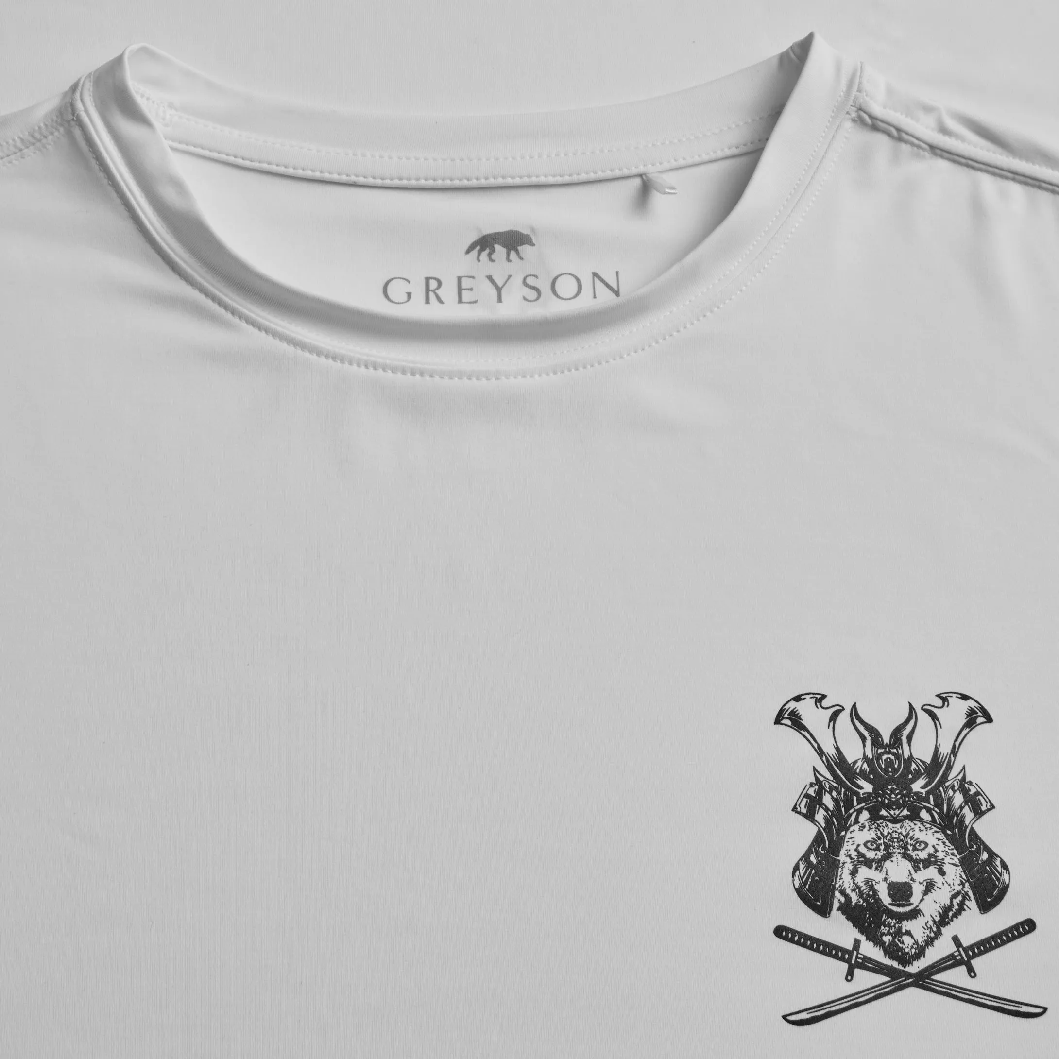 Miura x Greyson Guide Long-sleeve Tee