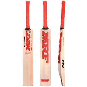 MRF Genius Grand 1.0 SA Cricket Bat