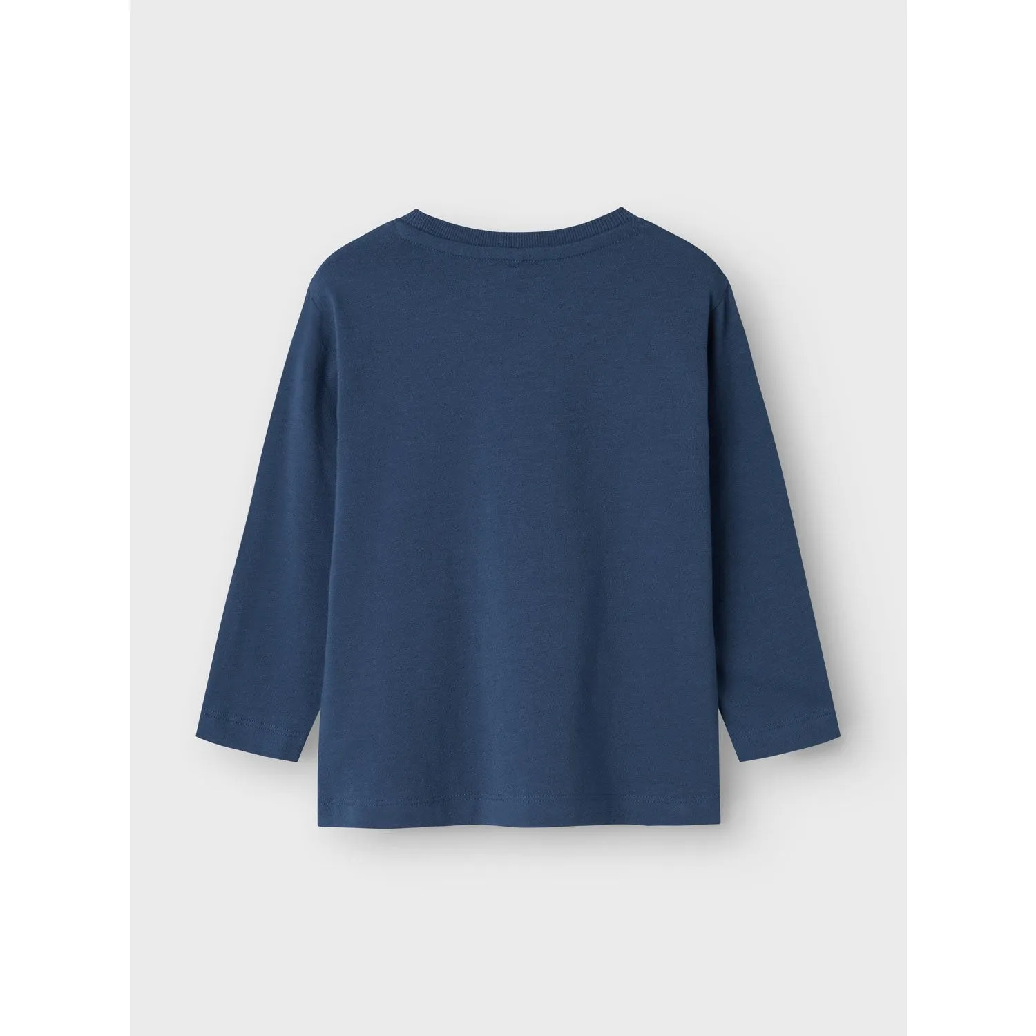 Name It Dark Denim Loder Nreg Blouse