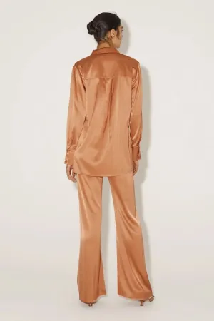 Nash Silk Pant