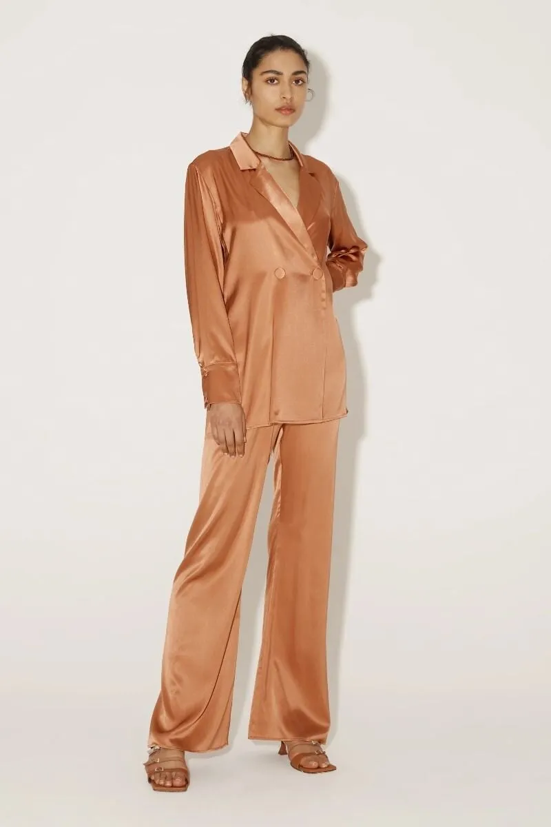 Nash Silk Pant