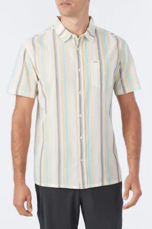 OG ECO STRIPE SS STANDARD SHIRT