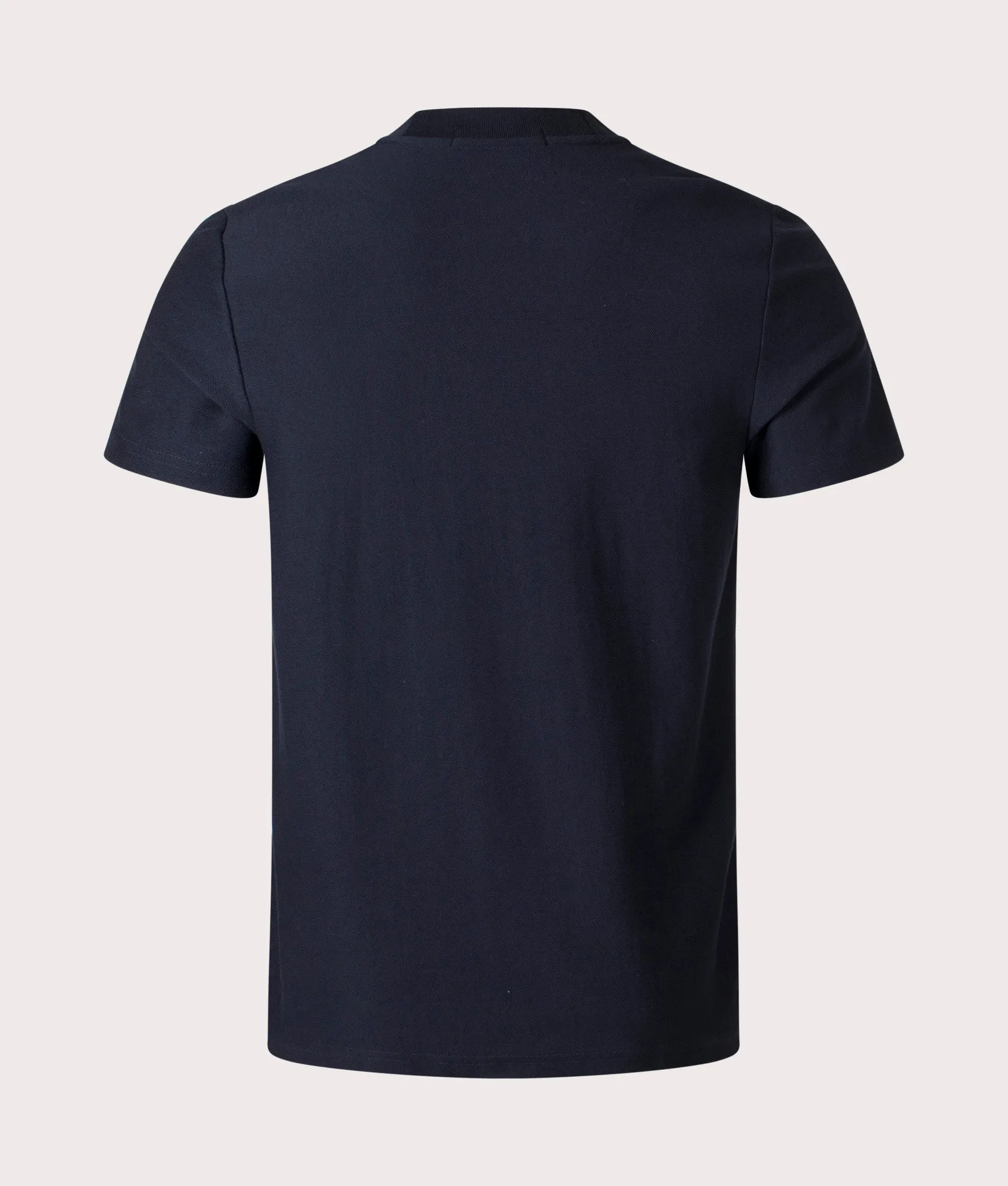 Ombre Stripe T-Shirt