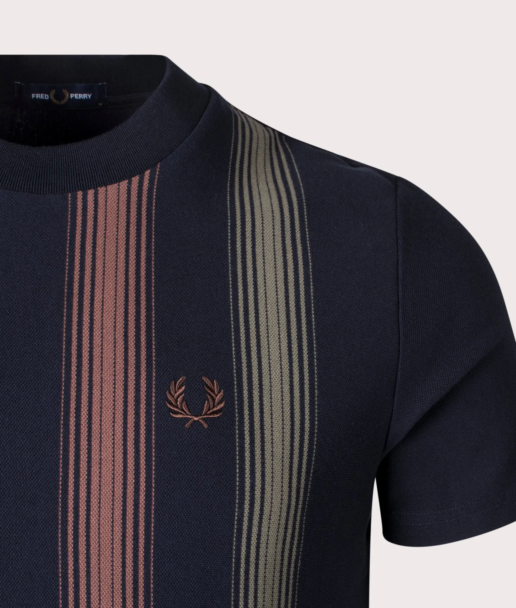 Ombre Stripe T-Shirt