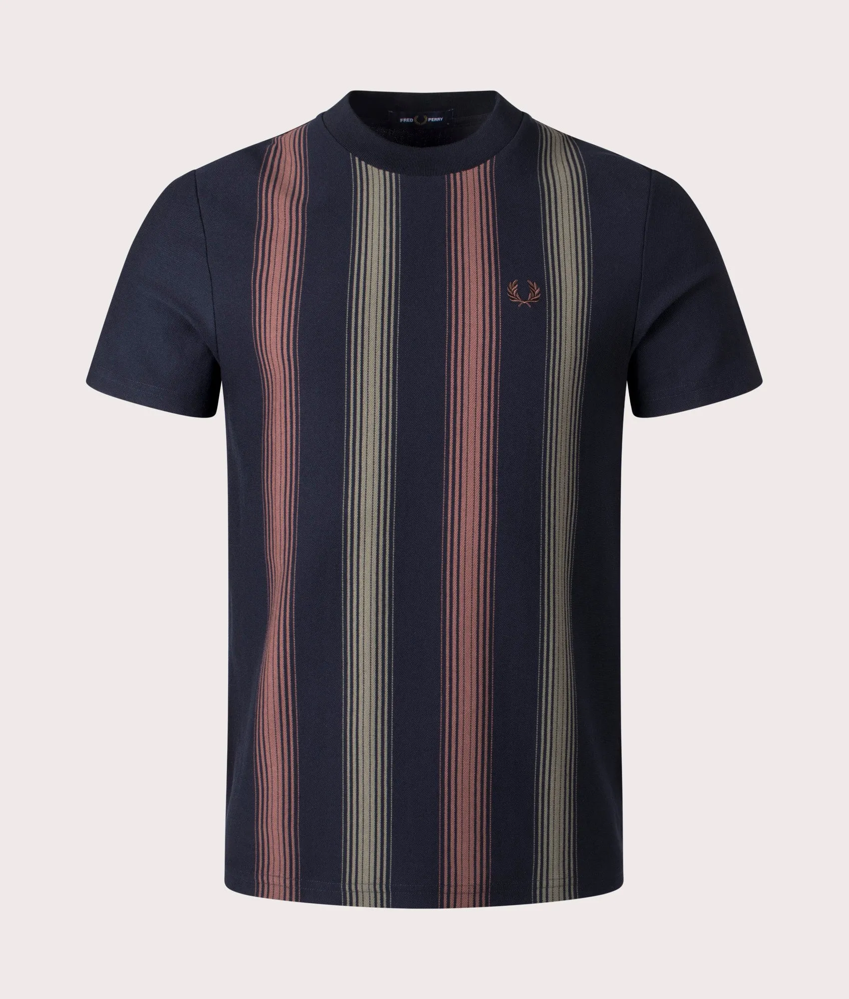 Ombre Stripe T-Shirt