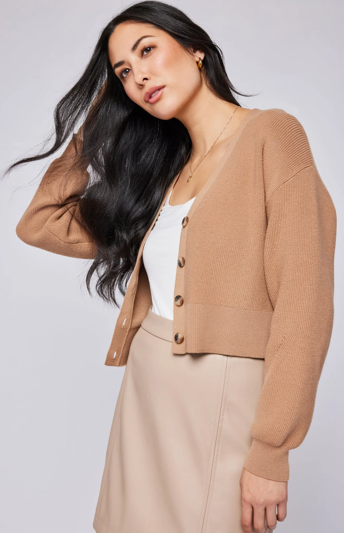 Orville Cardigan