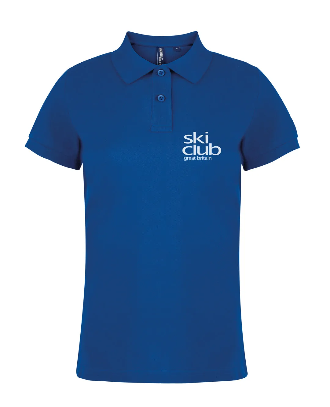 Poloshirt - Women