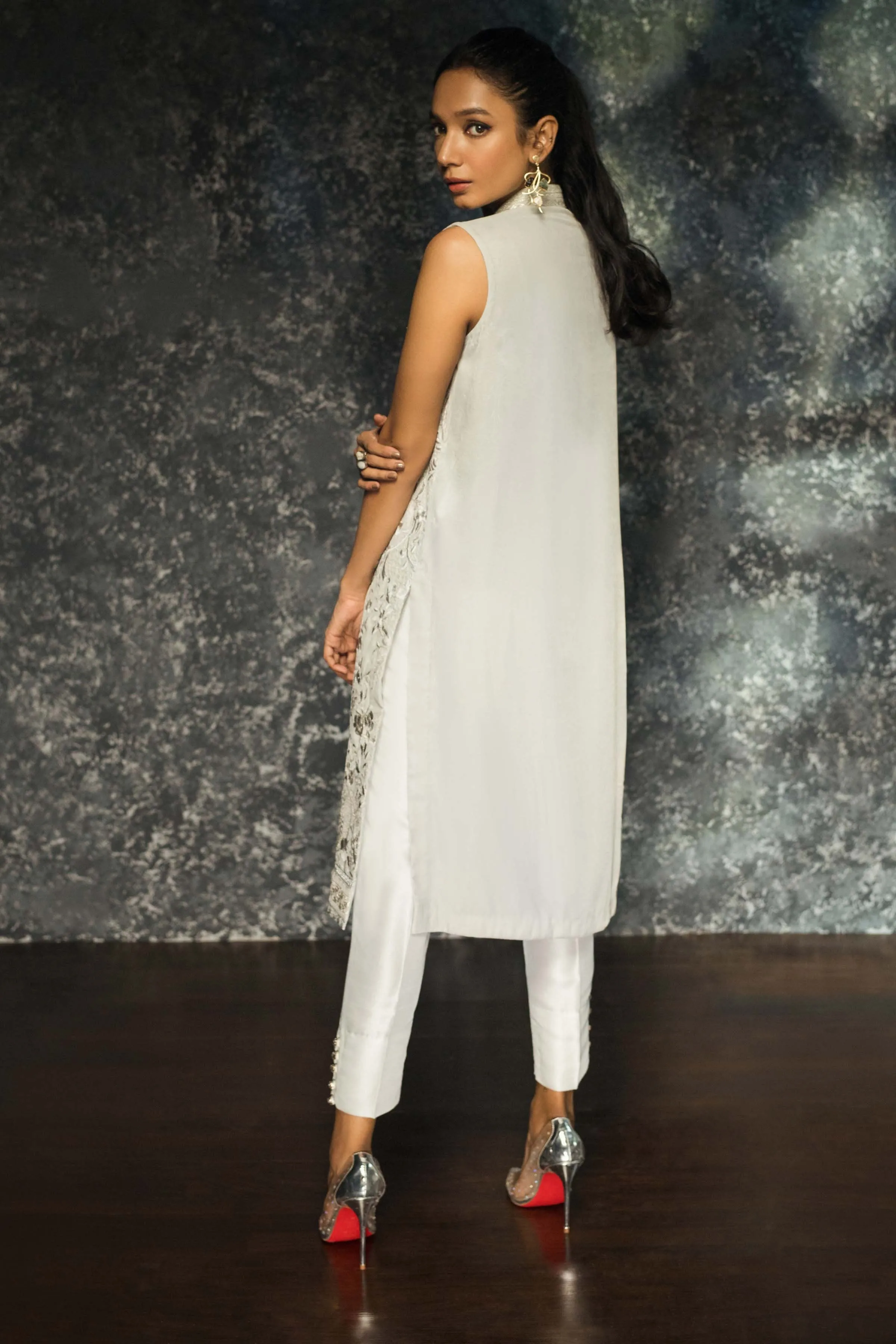 Sapphire Winter Signature - 2 Piece Collection 2019 – Soft Notes