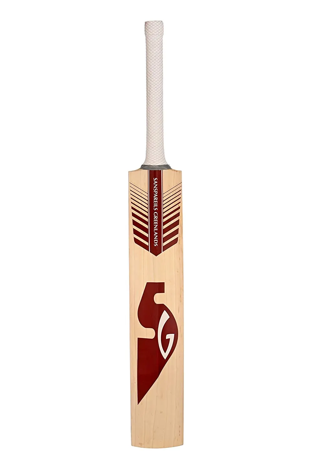 SG Century Classic English Willow Cricket Bat