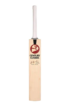 SG Century Classic English Willow Cricket Bat