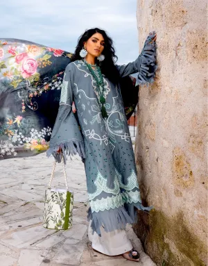 Sifa Lawn by Zunaira Raza – SL-03 A (Fringe Affair)