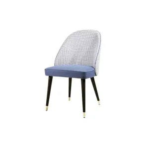 Slim Dining Chair