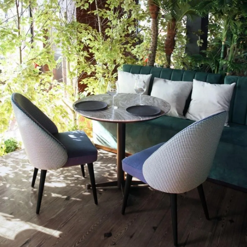 Slim Dining Chair