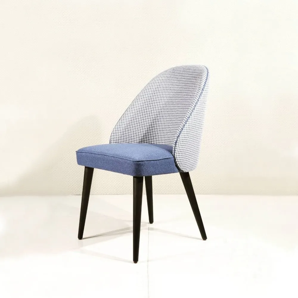 Slim Dining Chair