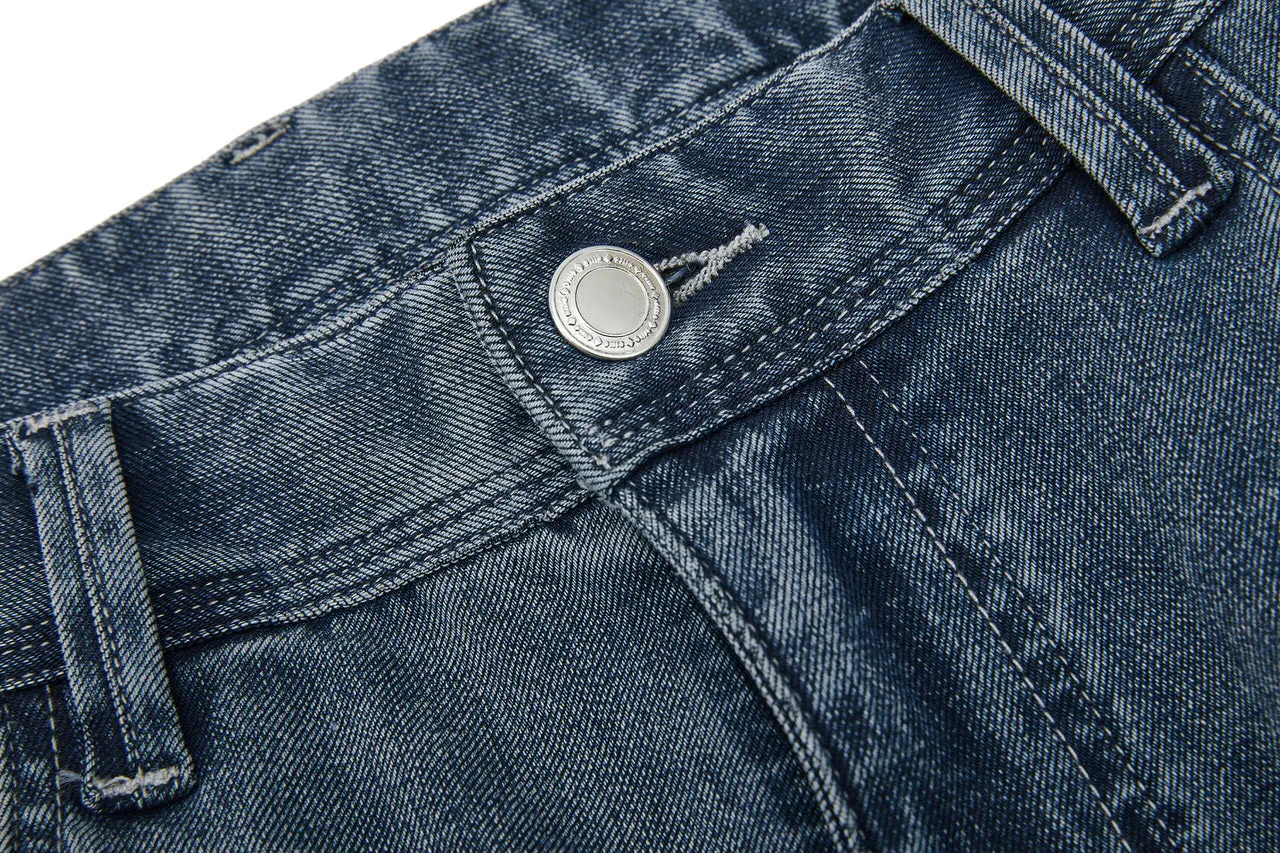 Soft Touch High Stretch Jeans in Extra Slim Fit