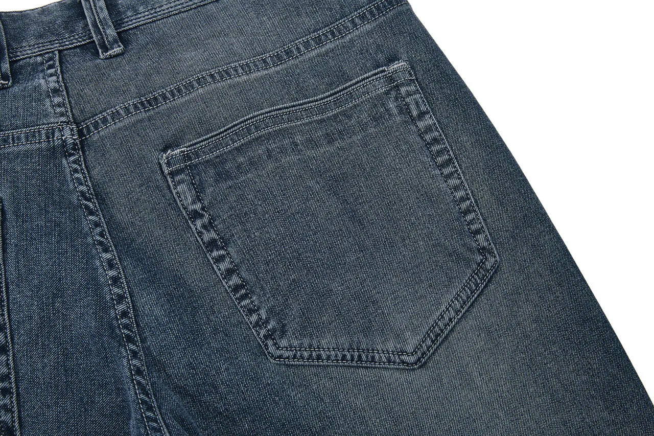 Soft Touch High Stretch Jeans in Extra Slim Fit