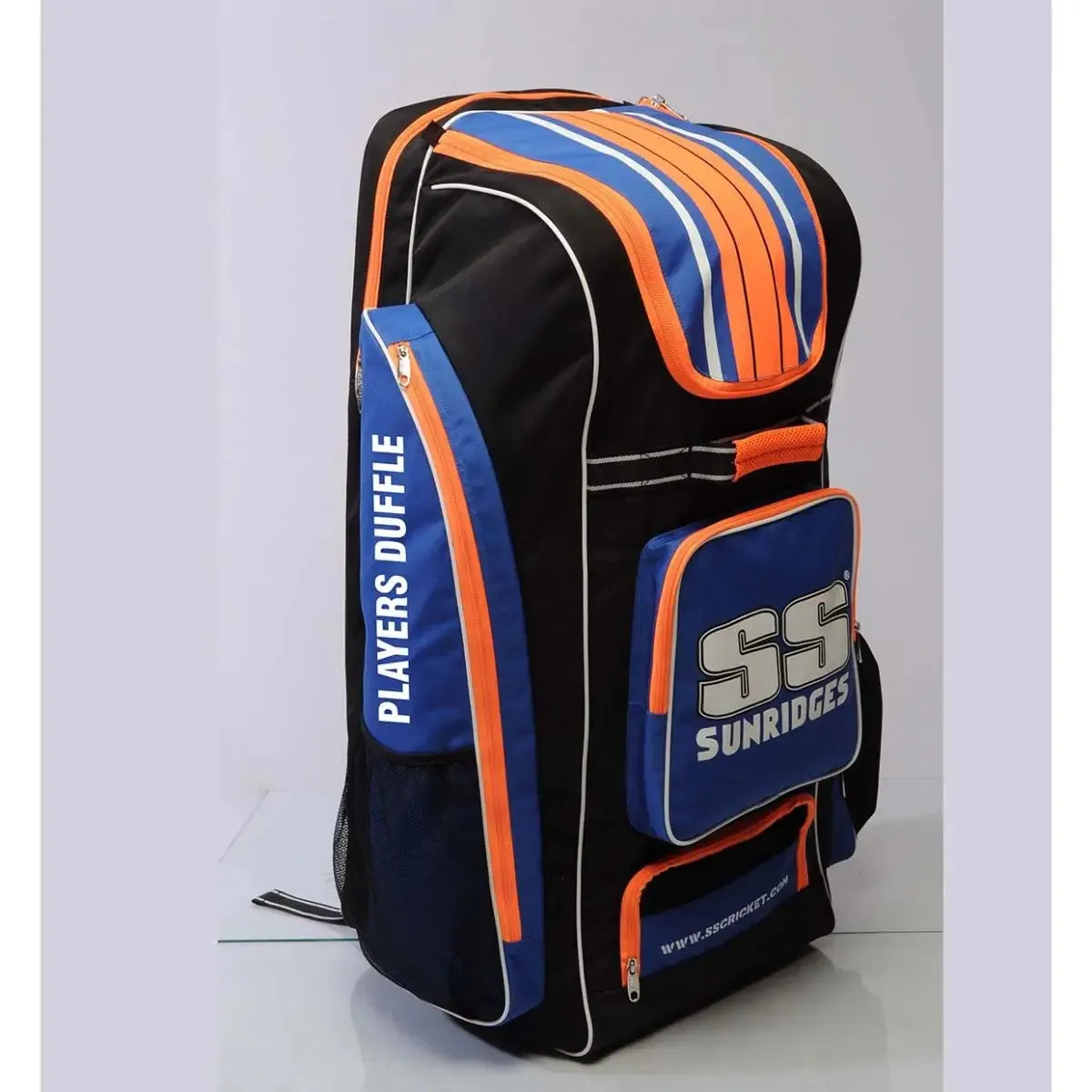 SS Player Cricket Kit Bag Duffle