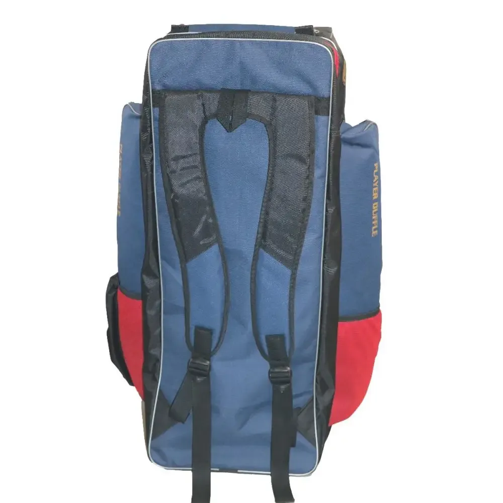 SS Player Cricket Kit Bag Duffle