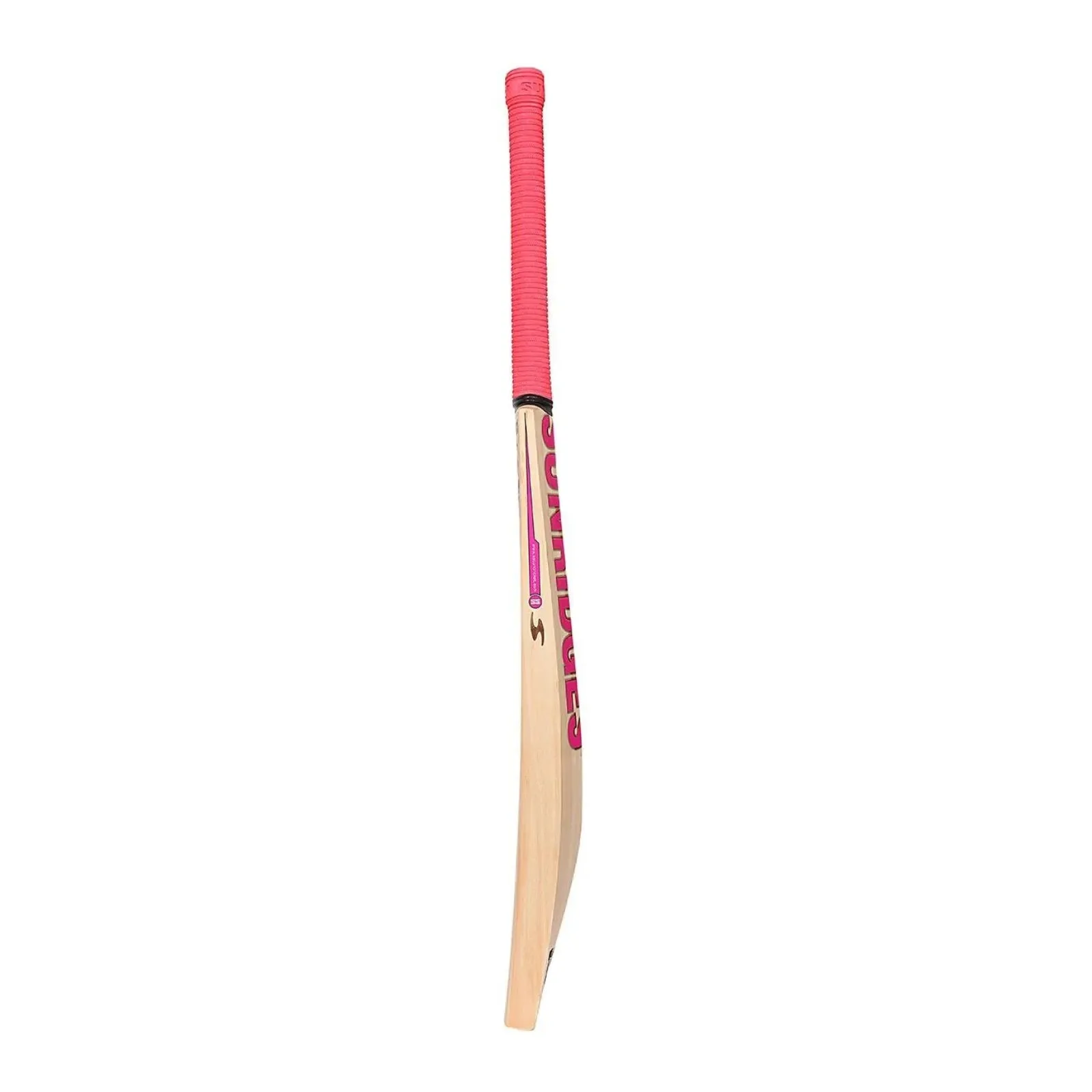SS Retro Gutsy Senior Cricket Bat - Senior