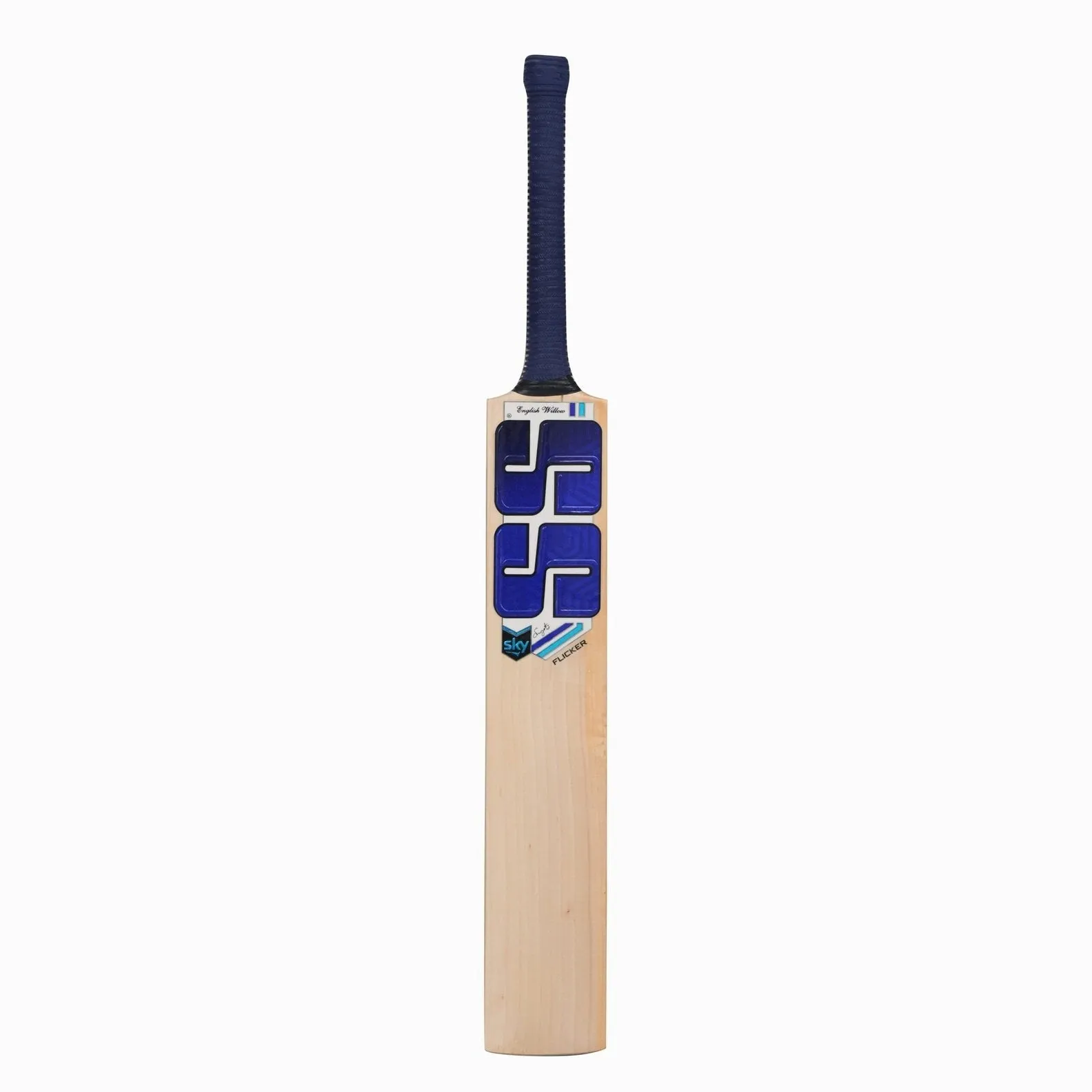 SS Ton SKY Flicker Adult Cricket Bat