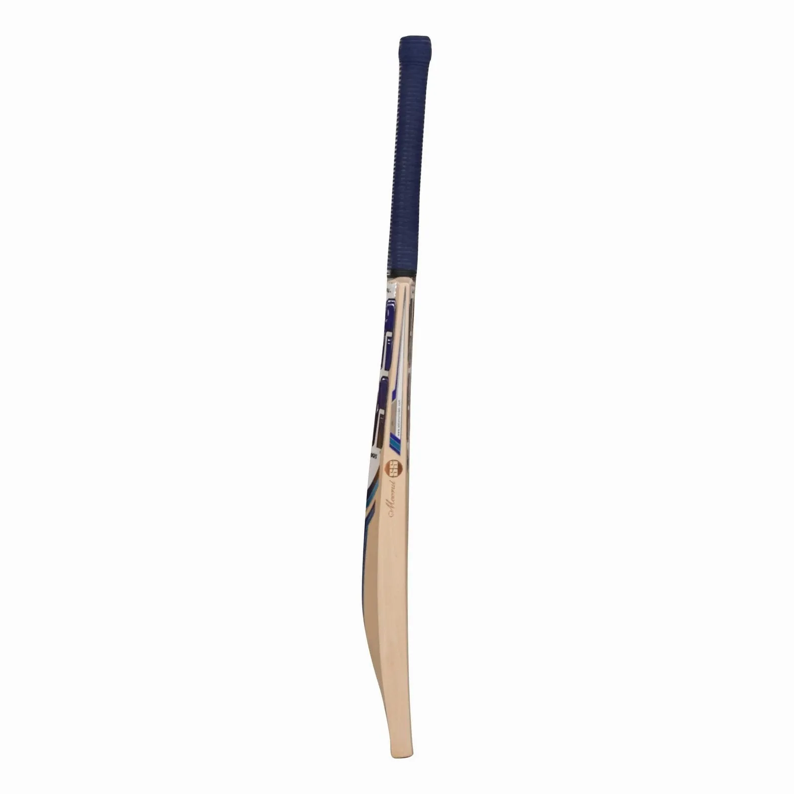 SS Ton SKY Flicker Adult Cricket Bat