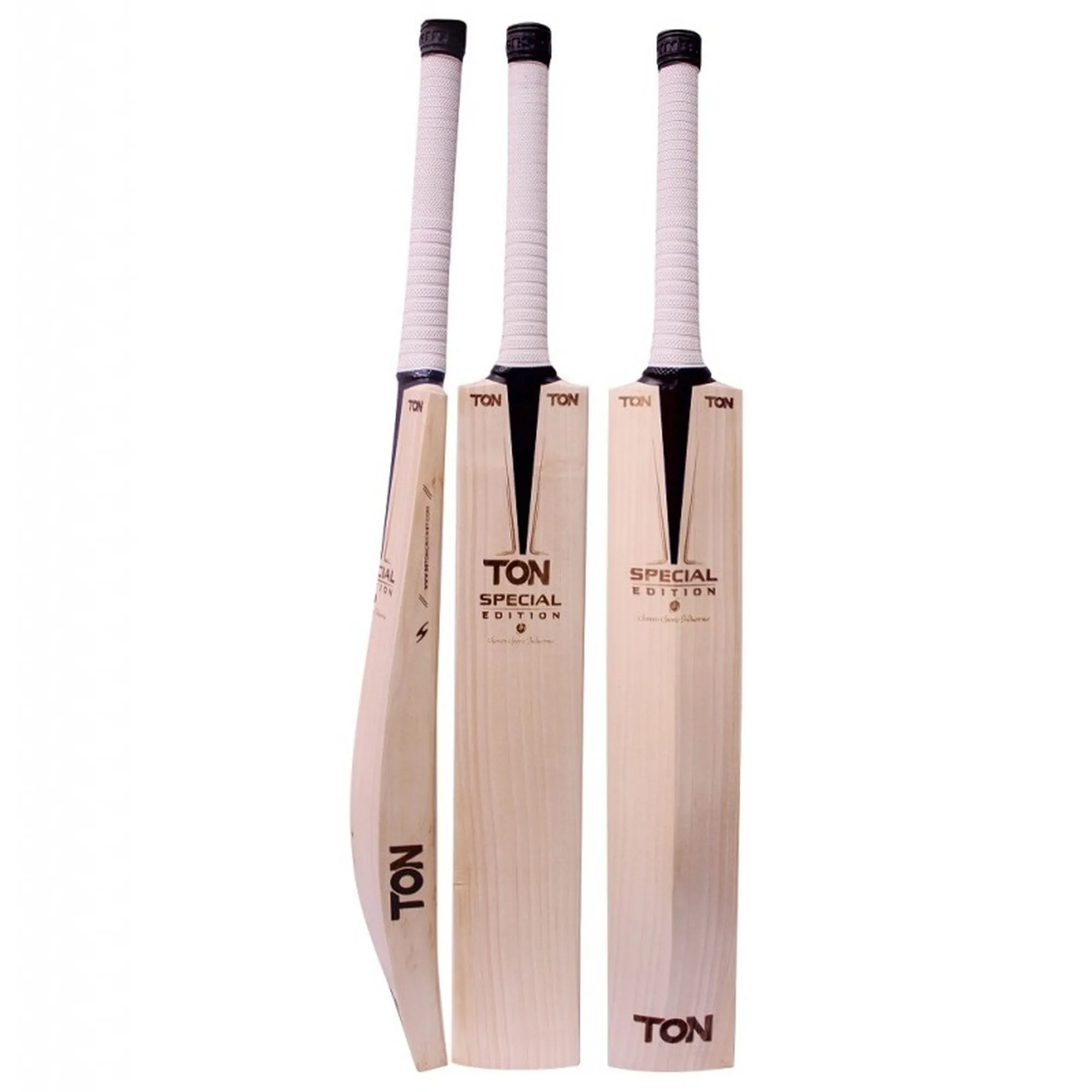 SS Ton Special Edition Adult Cricket Bat