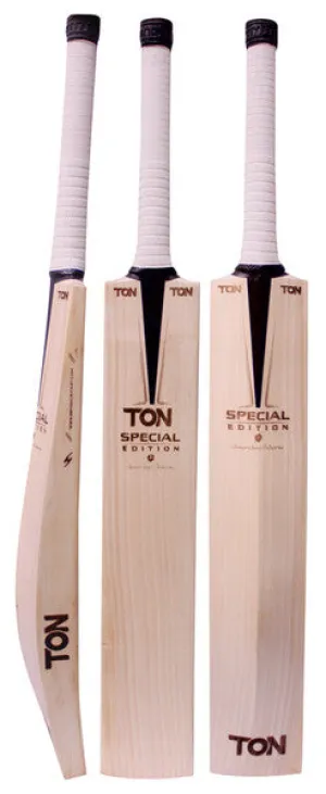 SS TON Special Edition Cricket Bat 2024-2025