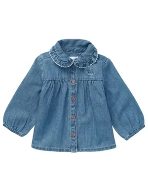 The Aberdeen Blouse - BABY