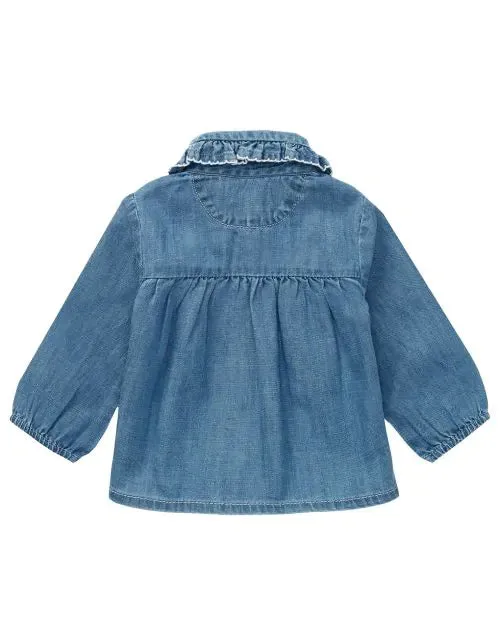 The Aberdeen Blouse - BABY