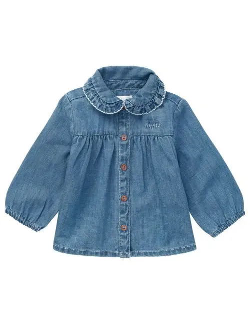 The Aberdeen Blouse - BABY