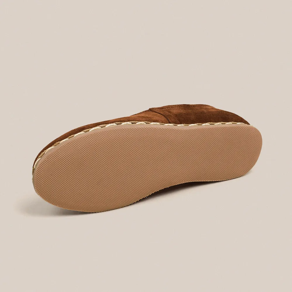 Torino Suede Sabah (Womens)