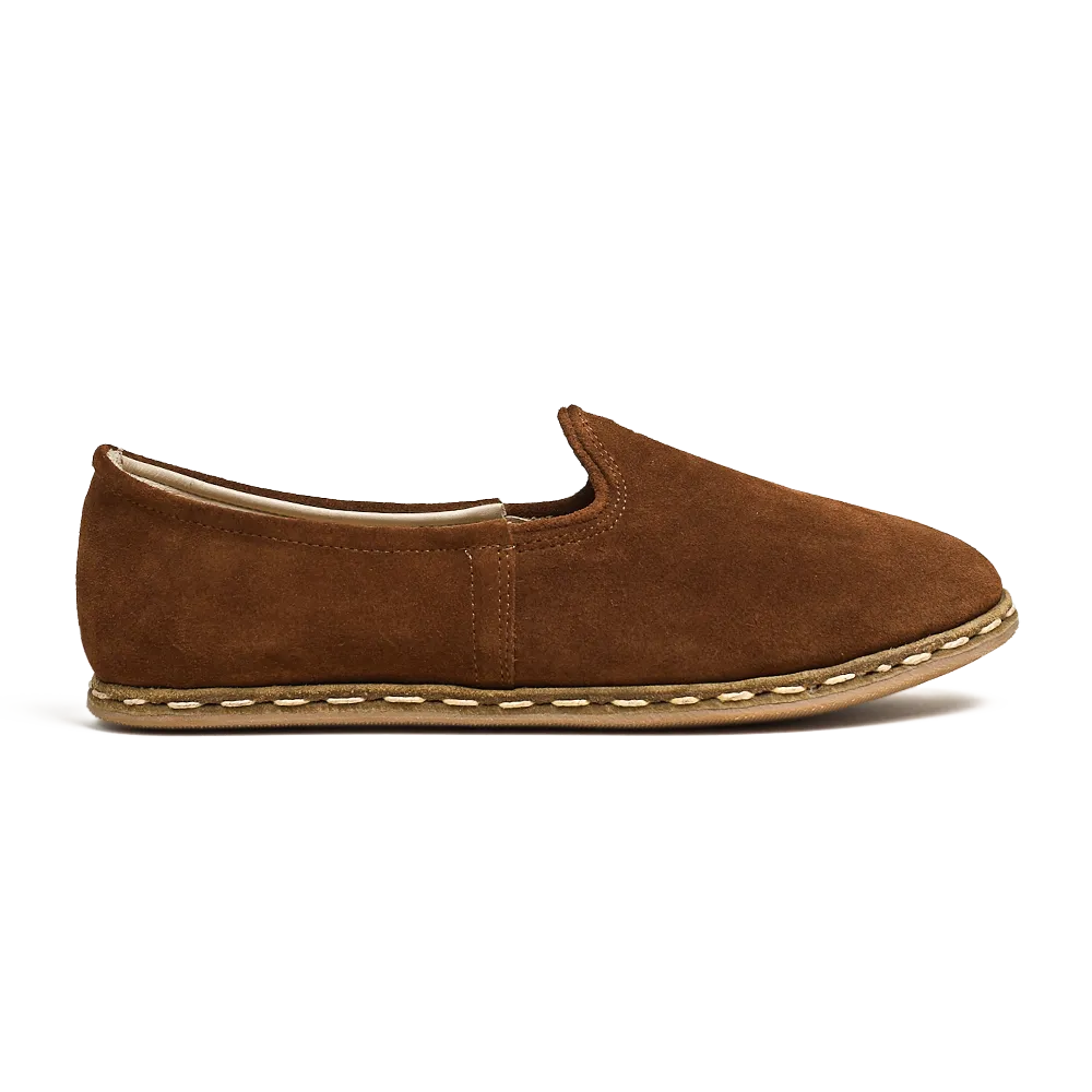 Torino Suede Sabah (Womens)