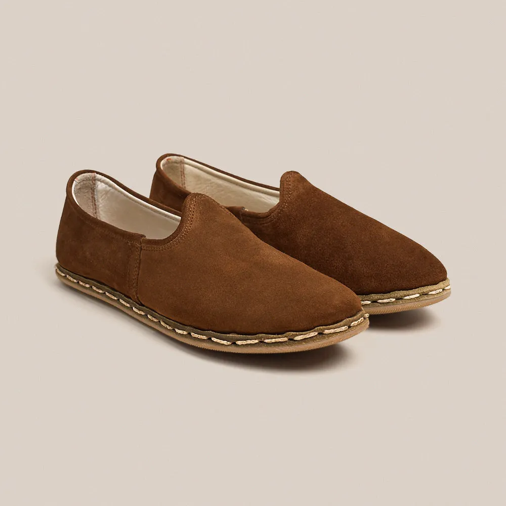 Torino Suede Sabah (Womens)