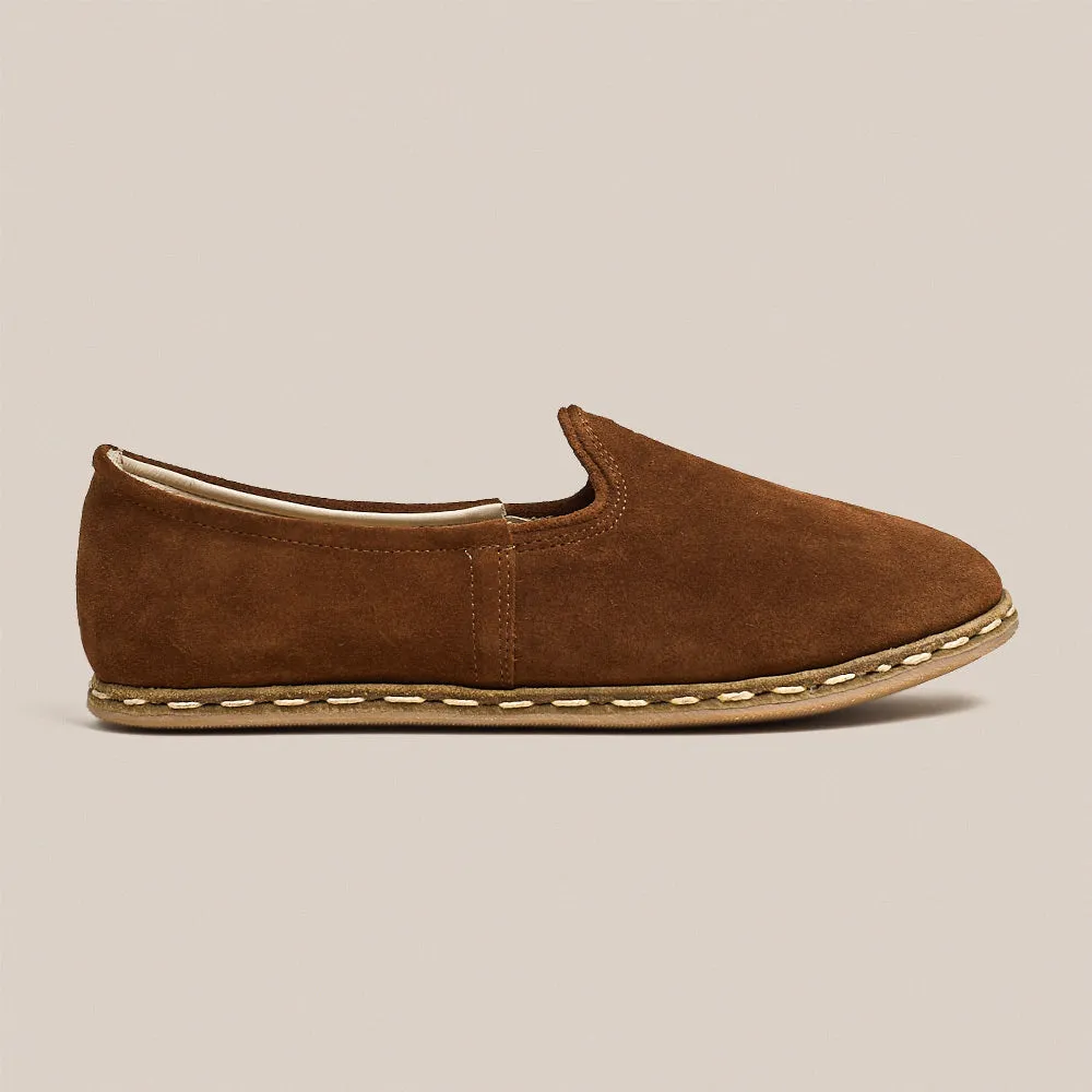 Torino Suede Sabah (Womens)