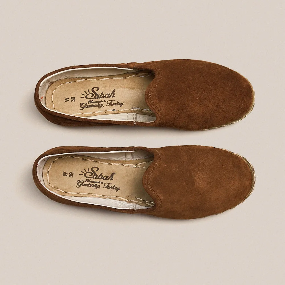 Torino Suede Sabah (Womens)