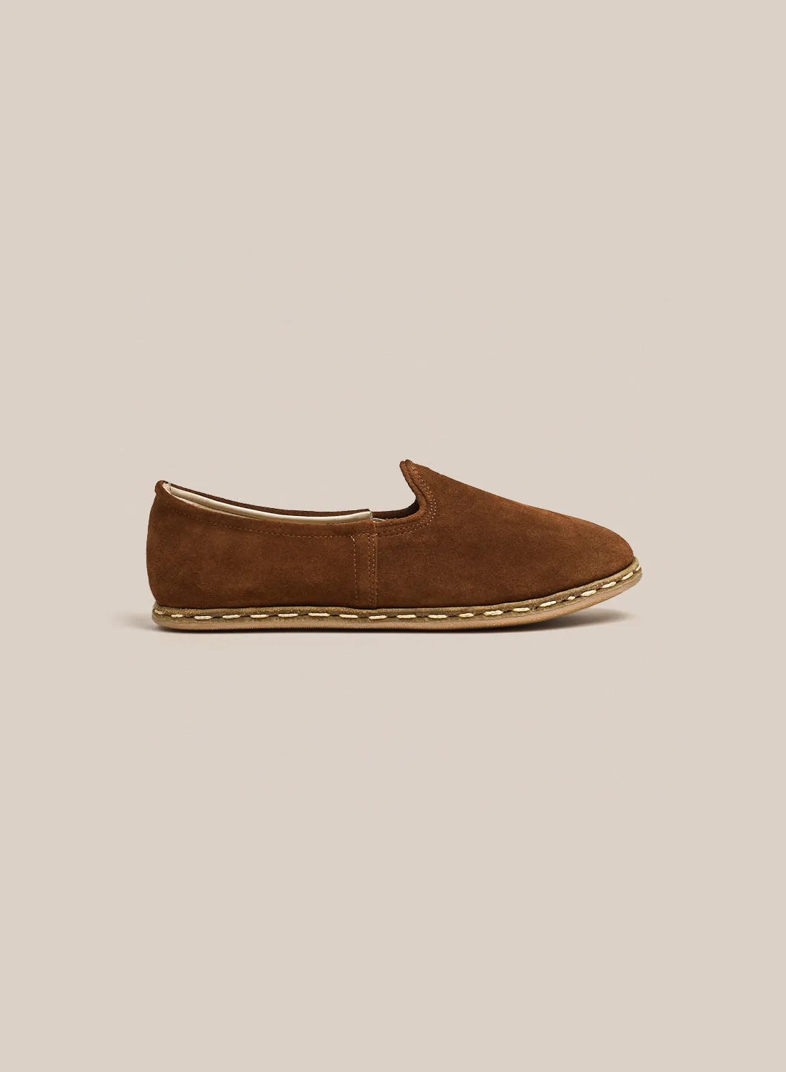 Torino Suede Sabah (Womens)