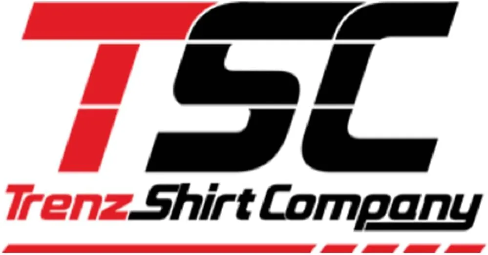 Trenz Shirt Company Flag Football USA Short Sleeve T-Shirt