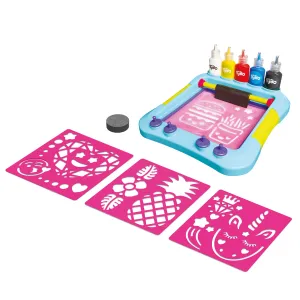 Tybo Print Studio