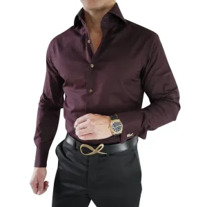 Vino Dress Shirt @ The Vault