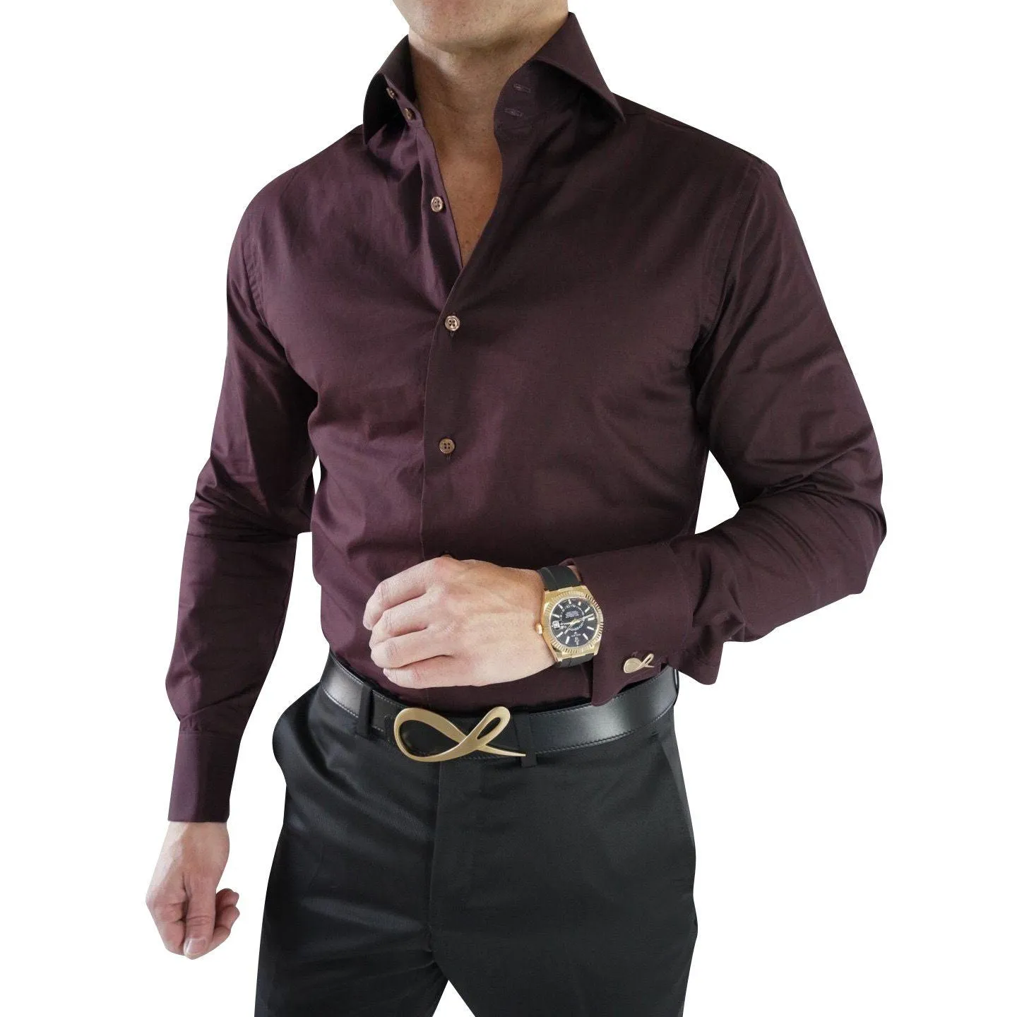 Vino Dress Shirt @ The Vault