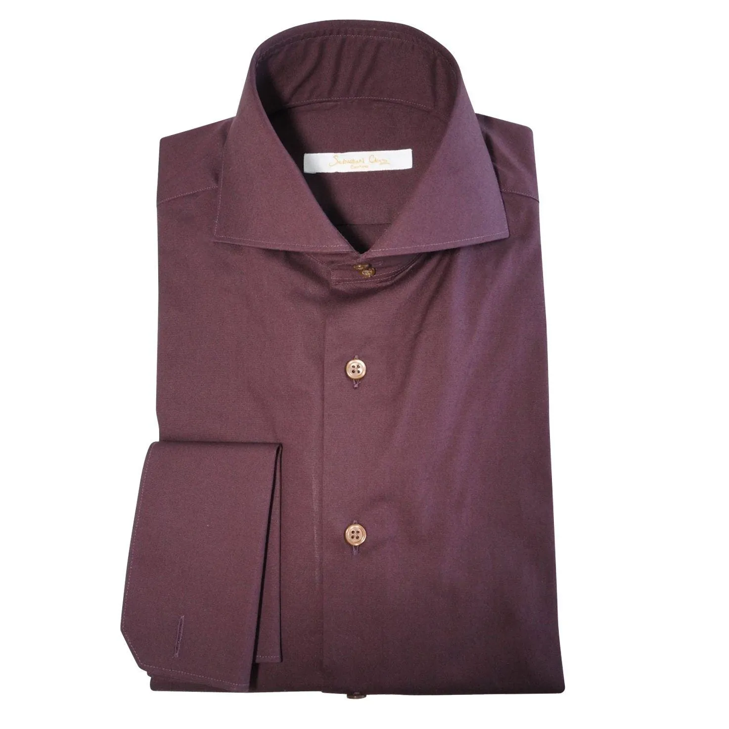 Vino Dress Shirt @ The Vault