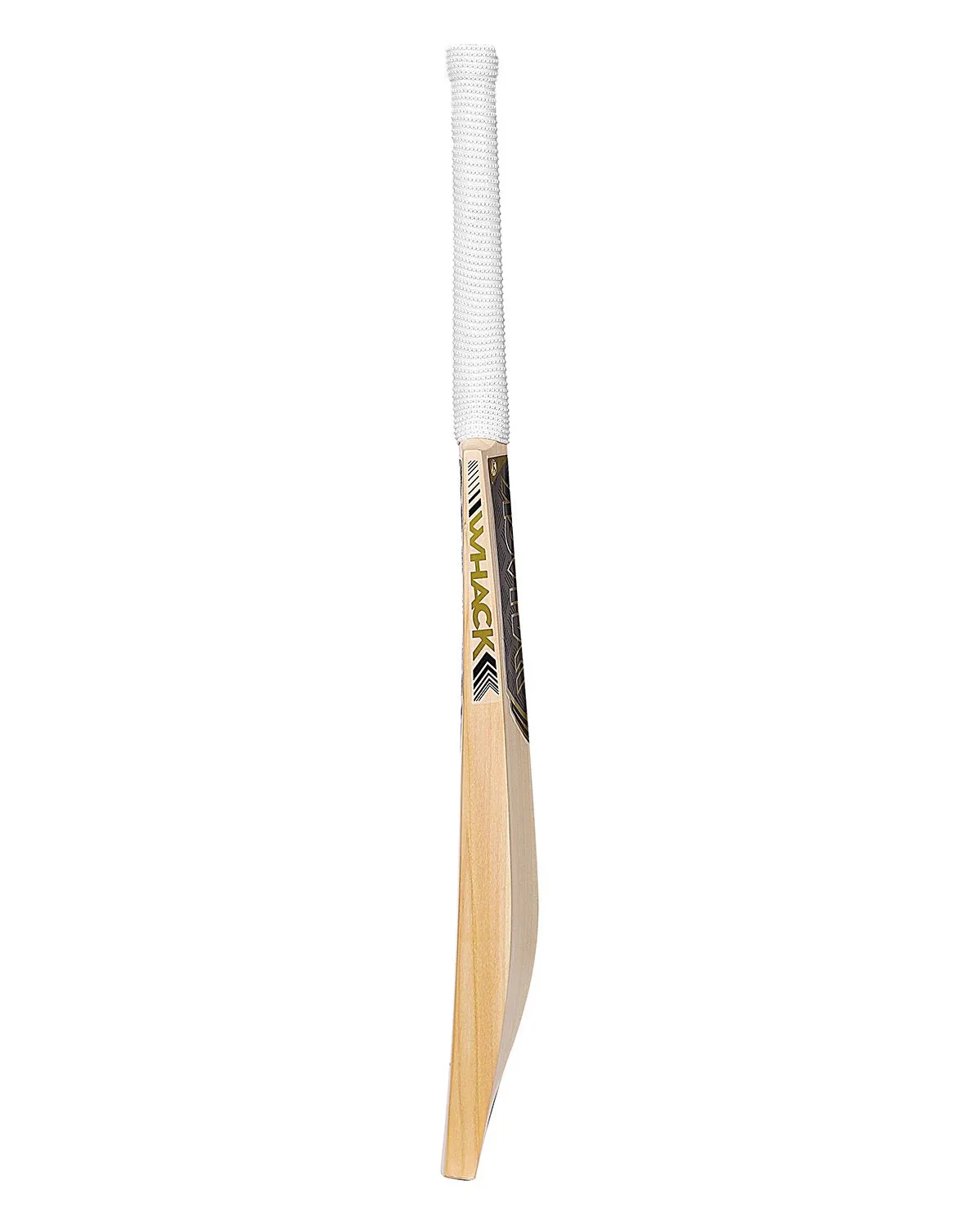 WHACK Player English Willow Cricket Bat - Boys/Junior