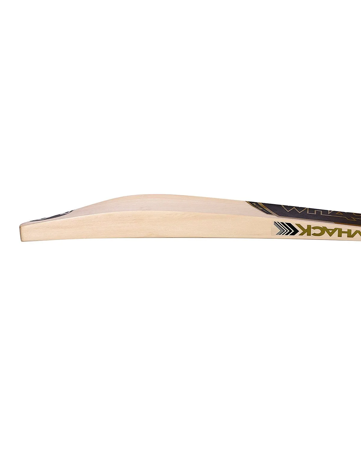WHACK Player English Willow Cricket Bat - Boys/Junior