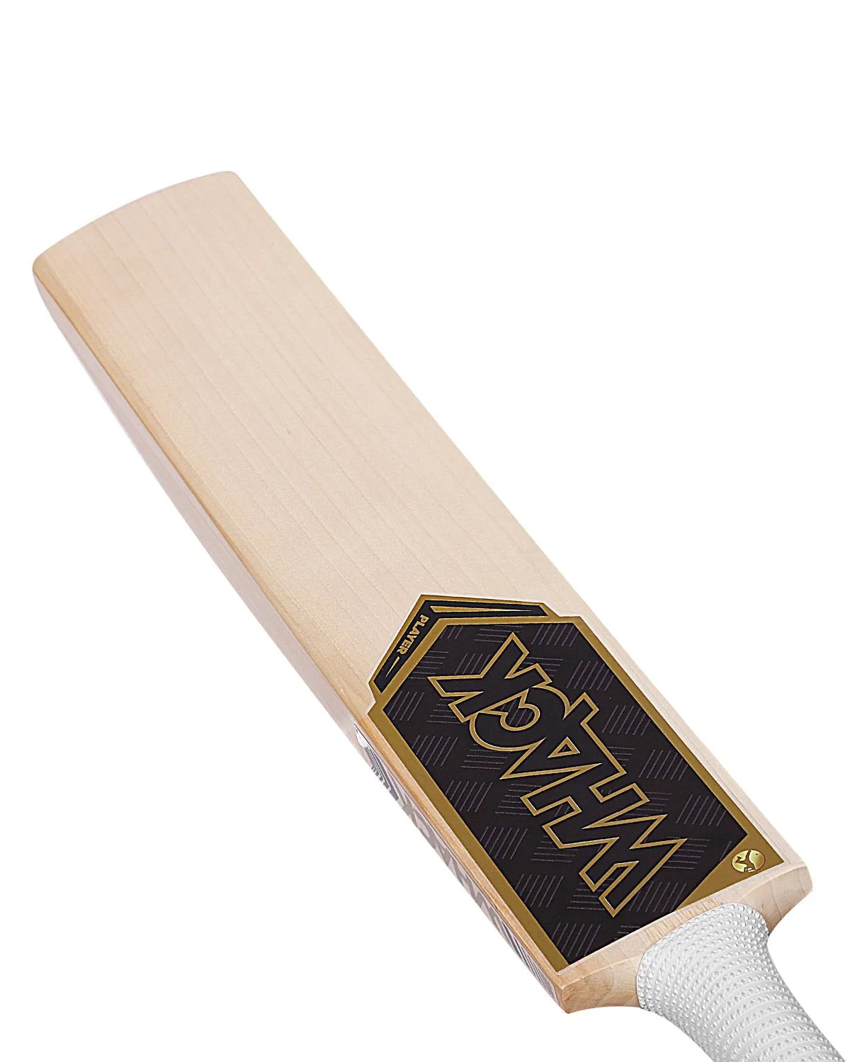 WHACK Player English Willow Cricket Bat - Boys/Junior