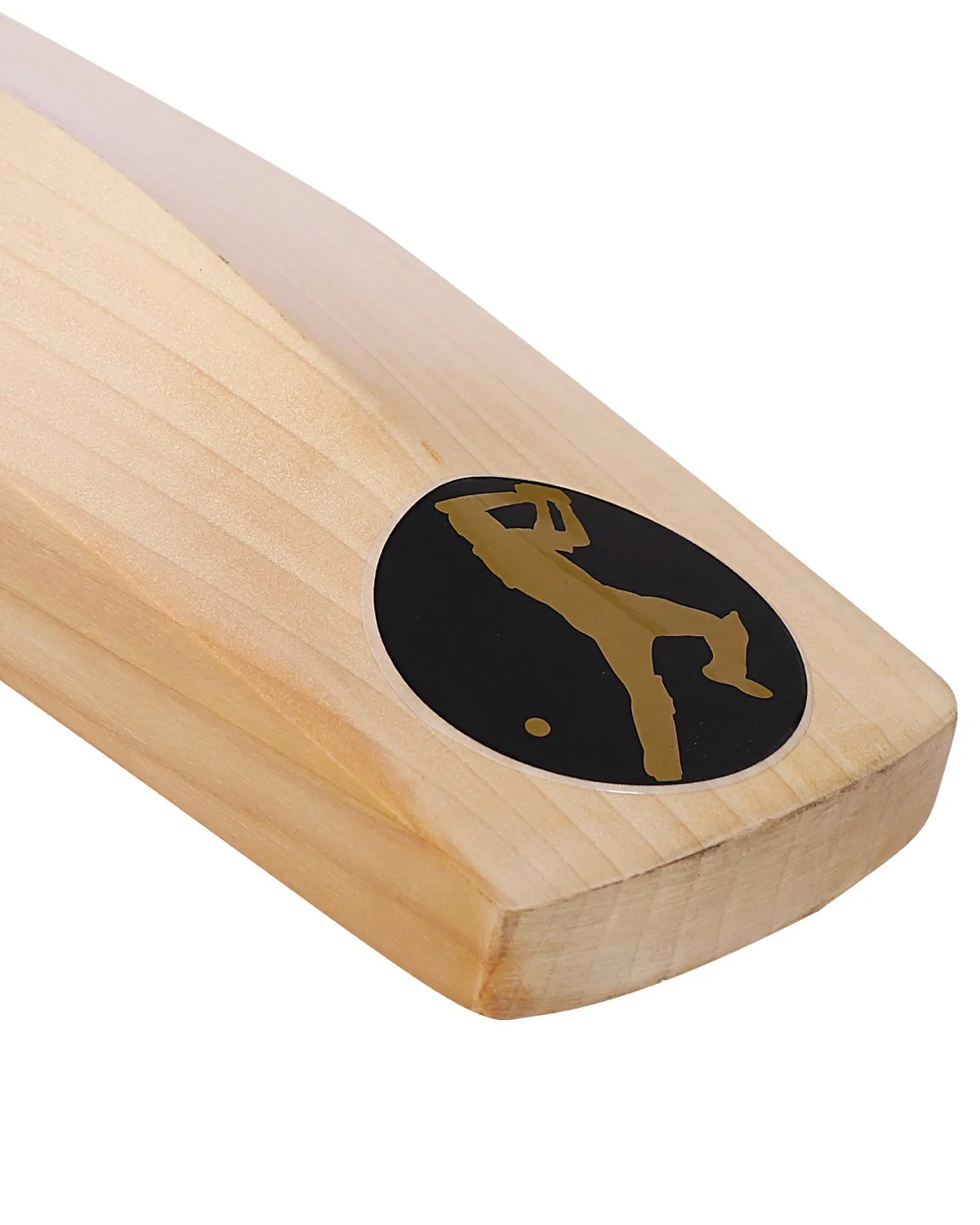 WHACK Player English Willow Cricket Bat - Boys/Junior